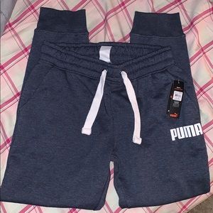 Men’s Puma Sweatpants